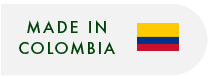 Made in Colombia