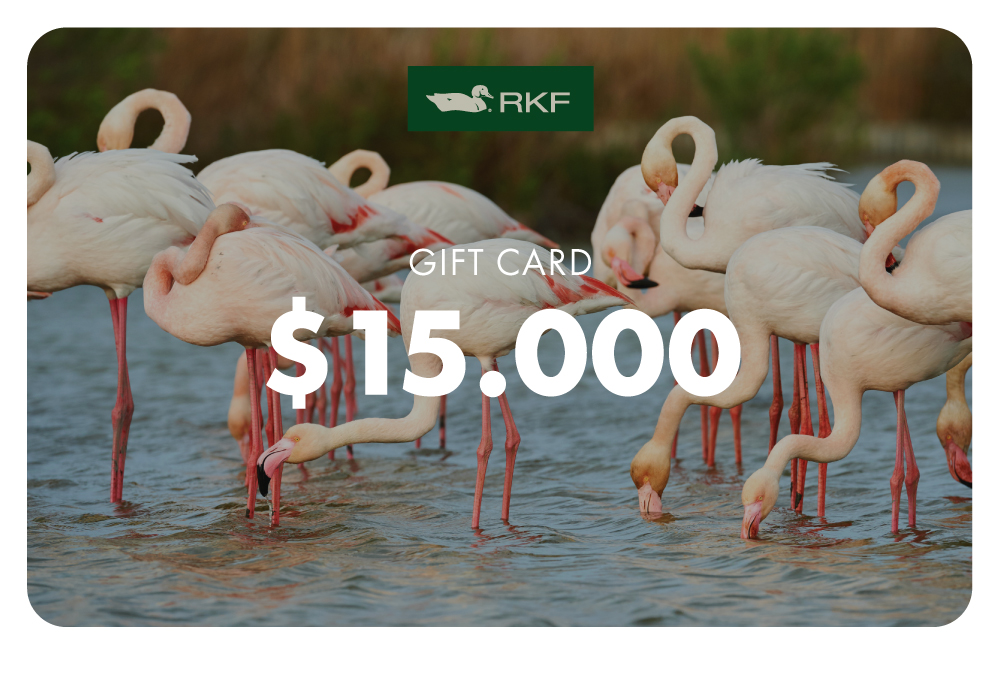 Gift Card $15.000